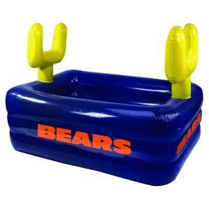  Chicago Bears Inflatable Field Pool