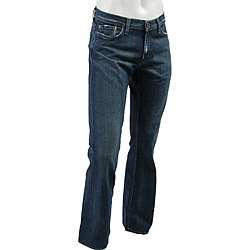 AG Mens Fillmore Medium Wash Bootcut Jeans  Overstock