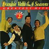 Frankie Valli/The Four Seasons   Greatest Hits Volume 1  Overstock 