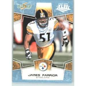   Super Bowl Champs   (Serial #d to 250) NFL Trading Card in a