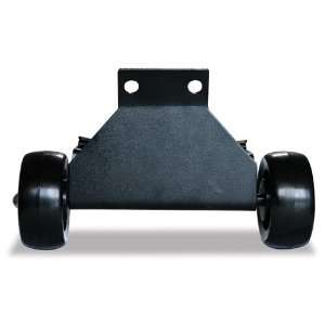  Uniflame Patio Heater Wheel Kit: Patio, Lawn & Garden