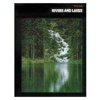 Rivers and Lakes (Planet Earth)