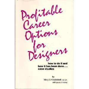  Profitable Career Options for Designers (9780960467617 