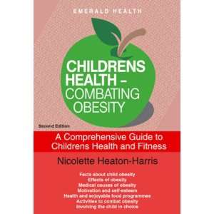     Combating Obesity (9781847161239) Nicolette Heaton Harris Books