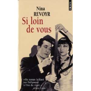  Si loin de vous (French Edition) (9782757817025) Nina 
