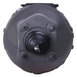  Cardone 50 1222 Remanufactured Power Brake Booster with 