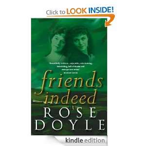 Start reading Friends Indeed  Don 