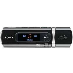 Sony 1GB Walkman Black MP3 Player  Overstock