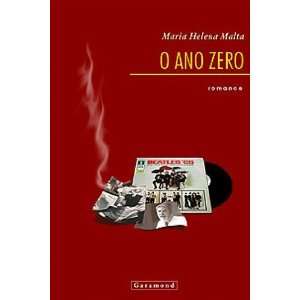 Ano Zero, O (9788576171027) Maria Helena Malta Books