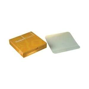  Coloplast Comfeel Plus Clear Dressing 2 X 2 34 Inch Each 