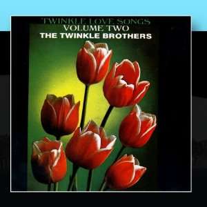    Twinkle Love Songs, Volume Two The Twinkle Brothers Music
