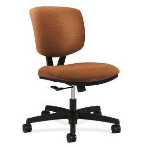 HON HON5721AI42T Volt Task Chair, 5700 Series, Mid Back, Swivel Tilt 