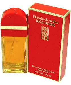 Red Door by Elizabeth Arden 1.7 oz EDP Spray  Overstock