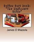 Coffee Cart Vending Business.