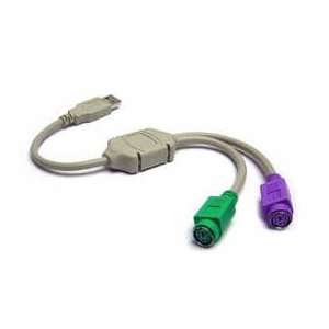   Dual PS/2 Converter Adapter Cable (SBT CPS2)