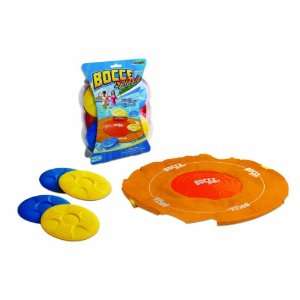  Bocce Splash Toys & Games