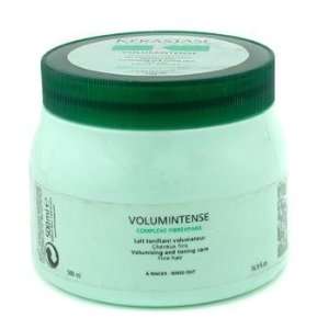   Volumising and Toning Care Rinse Out (For Fine Hair )500ml/16.9oz