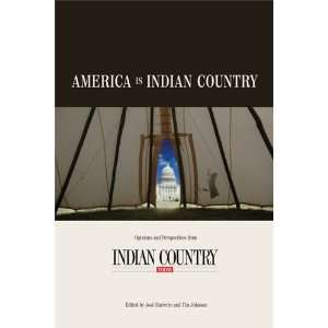   Country Today (9781555915377) Jose Barreiro, Tim Johnson Books