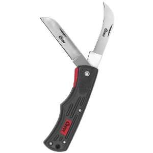  Clauss 18057 Dual Blade Folding Knife