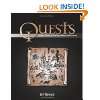 Quests Design, Theory, and History in Games and Narratives