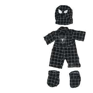  Spider Bear II Boy Outfit Teddy Bear Clothes Fit 14   18 