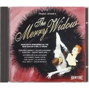  The Merry Widow Music