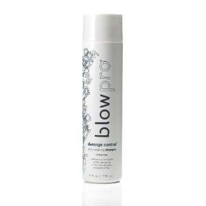  Blow Pro Damage Control Daily Repairing Shampoo 1.7 oz 