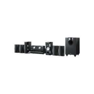  Onkyo HTS5100B Home Theater System Electronics
