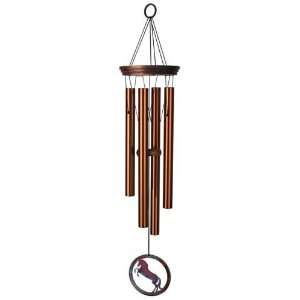  Chime   Precision Tuned, Boxed for Gift Giving, Garden/Home Décor