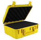 Megilla 6700 Series Waterproof Drybox Case   Black (MSRP:$70)  