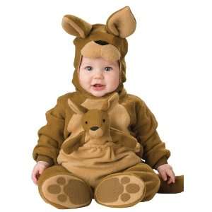   Costume Baby Infant 12 18 Month Cute Halloween 2011: Toys & Games