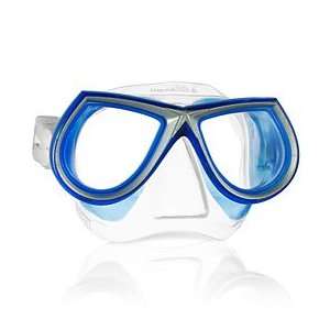   Mares Star Liquidskin Scuba Dive Mask: Scuba Masks: Sports & Outdoors