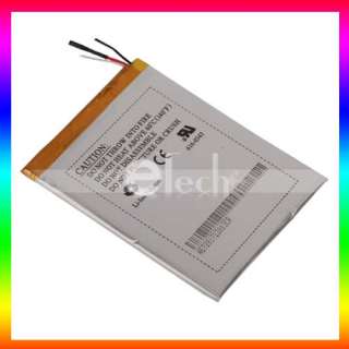 NEW REPLACEMENT BATTERY FOR IPOD TOUCH 1th GEN 1G USA  