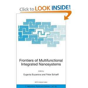  Frontiers of Multifunctional Integrated Nanosystems 