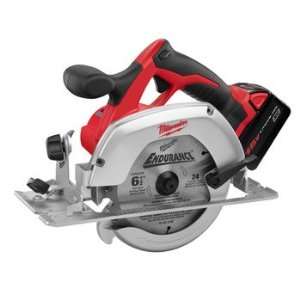  Factory Reconditioned Milwaukee 2630 82 M18 Circular Saw 