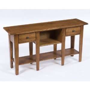  Attic Heirlooms Sofa Table by Broyhill Furniture