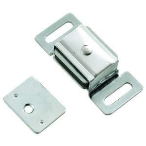  Belwith Products P149 2C Magnetic Catch Latch, Cadmium 