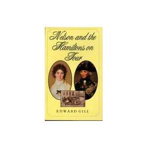 Nelson and the Hamiltons On Tour (9780862993825): Edward 