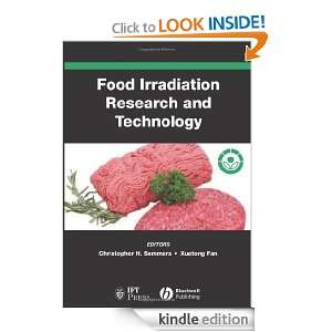  Irradiation Research and Technology (Institute of Food Technologists 