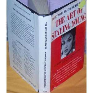  The Art of Staying Young Books