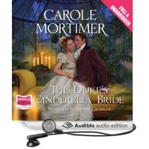  The Dukes Cinderella Bride (Audible Audio Edition 