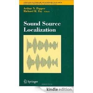  Localization 25 (Springer Handbook of Auditory Research) Richard 