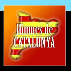  Himnes De Catalunya Coral Sant Jordi Music