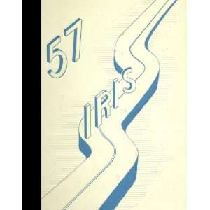 ) 1957 Yearbook: South San Francisco High School, South San Francisco 