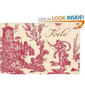  Toile (new) (9781423616924) Gibbs Smith Publisher Books