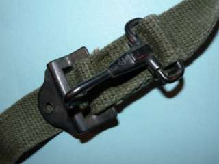 US M1956 BUTT PACK ADAPTER STRAPS  