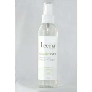  LEEINA The Water Cycle Cooling and Firming Toner   6oz 