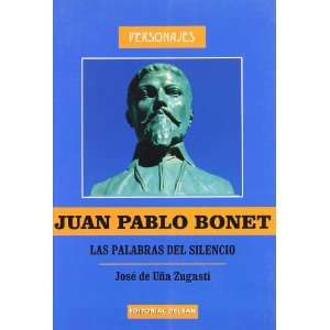  Juan Pablo Bonet  las palabras del silencio 
