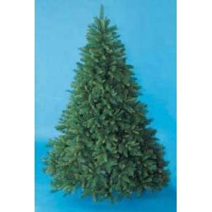  8 PRE LIT Mix Arctic Pine Christmas Tree