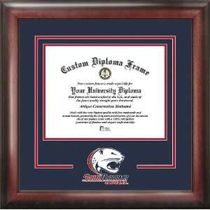 South Alabama Jaguars Spirit Diploma Frame  Sports 
